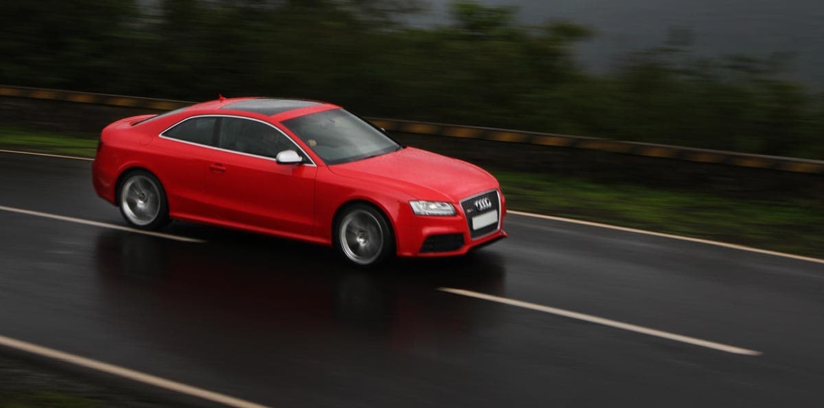 coche familiar Audi