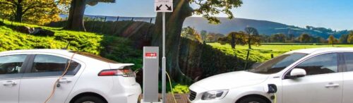 ¿Gasolina, Híbrido o Eléctrico? Guía para elegir tu coche de segunda mano en Málaga