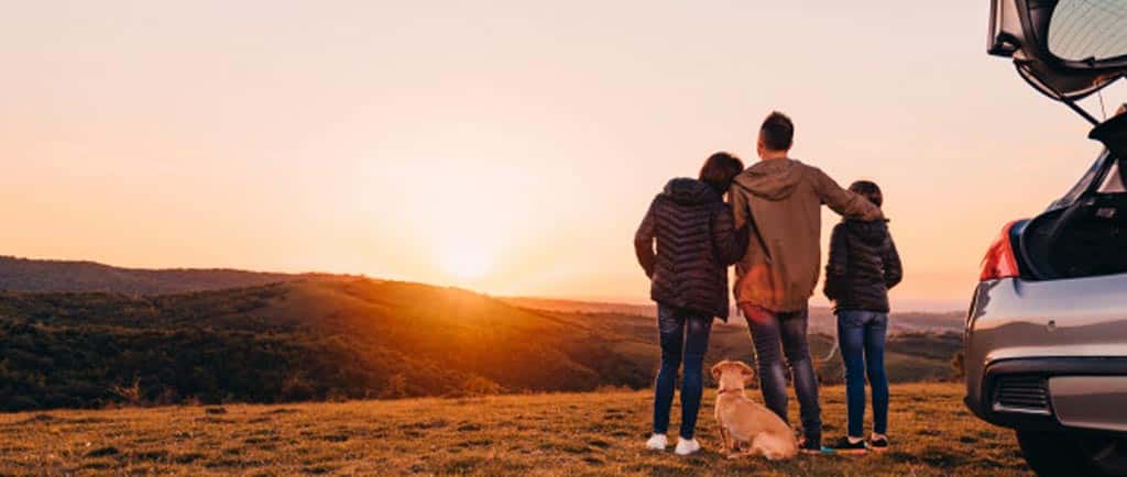 coches familiares de segunda mano para viajar