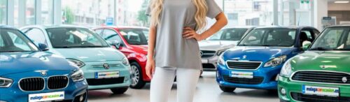 Coches compactos de segunda mano – ¿Cuál comprar?