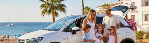 Coches familiares de segunda mano – Lo que necesitas saber
