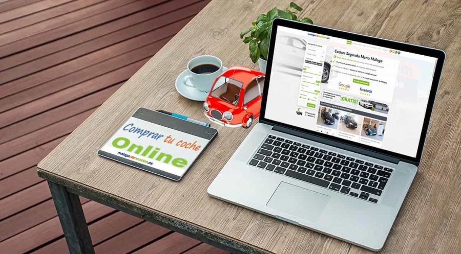 comprar tu coche online