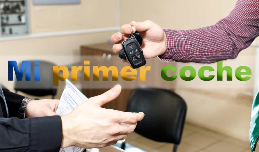 Comprar primer coche