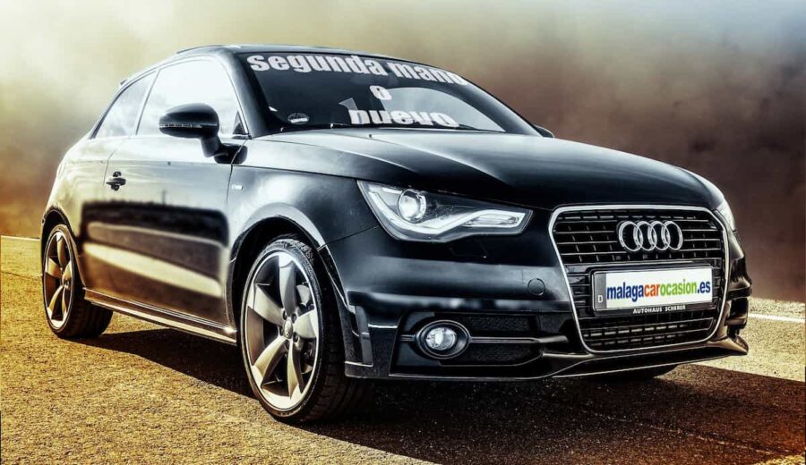 coche de segunda mano o nueva