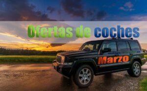 ¿Comprar un coche de ocasión en marzo 2026 o mejor esperar?