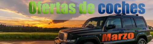 ¿Comprar un coche de ocasión en marzo 2026 o mejor esperar?