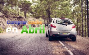 Ofertas para comprar coche híbrido de ocasión en abril de 2026