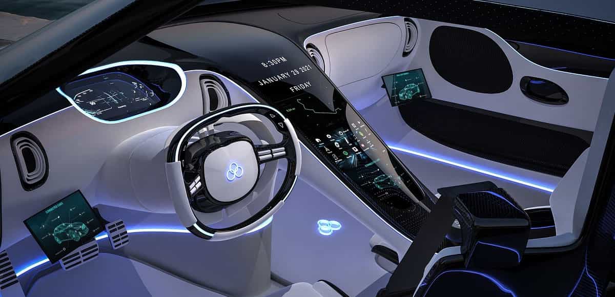 posible futuro de la automoción