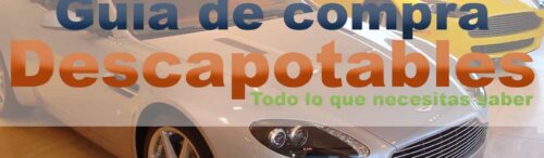 Comprar un Descapotable de Segunda Mano en verano