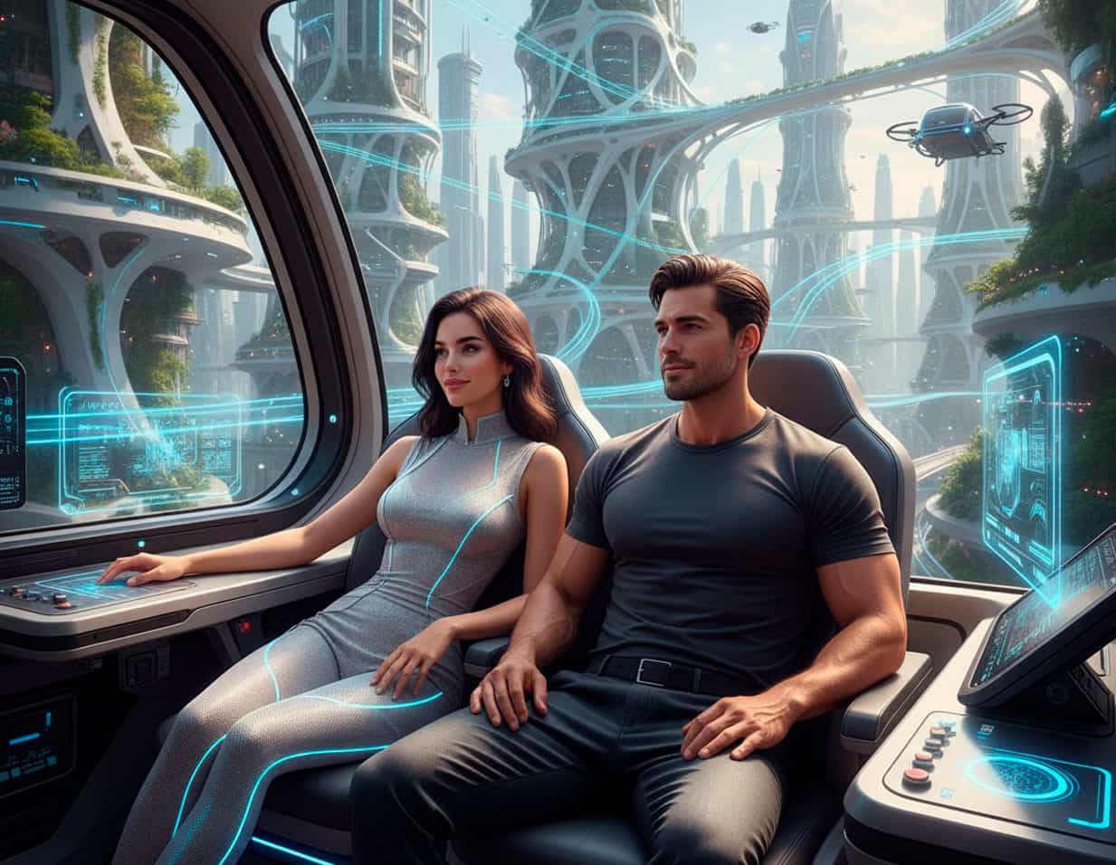capsula modular de transporte