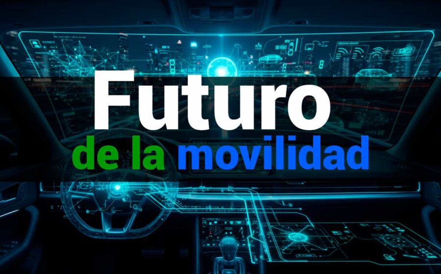 Ia en coches y el futuro