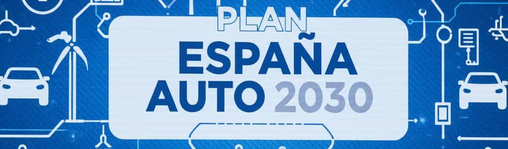 Recargando coche eléctrico