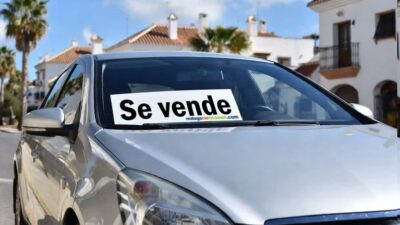 Cómo vender tu coche de segunda mano en Málaga y conseguir el mejor precio