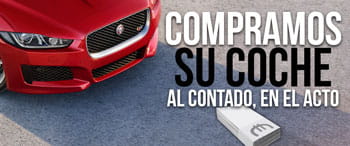 compra venta de coches en Málaga