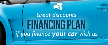 financing plan