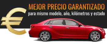 mejor precio garantizado