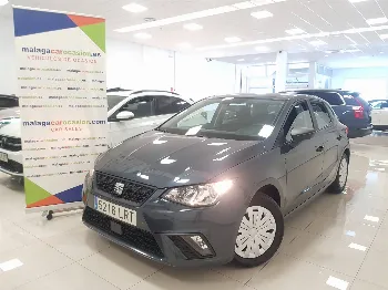Miniatura Seat Ibiza