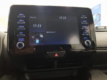 Miniatura Mazda Mazda2