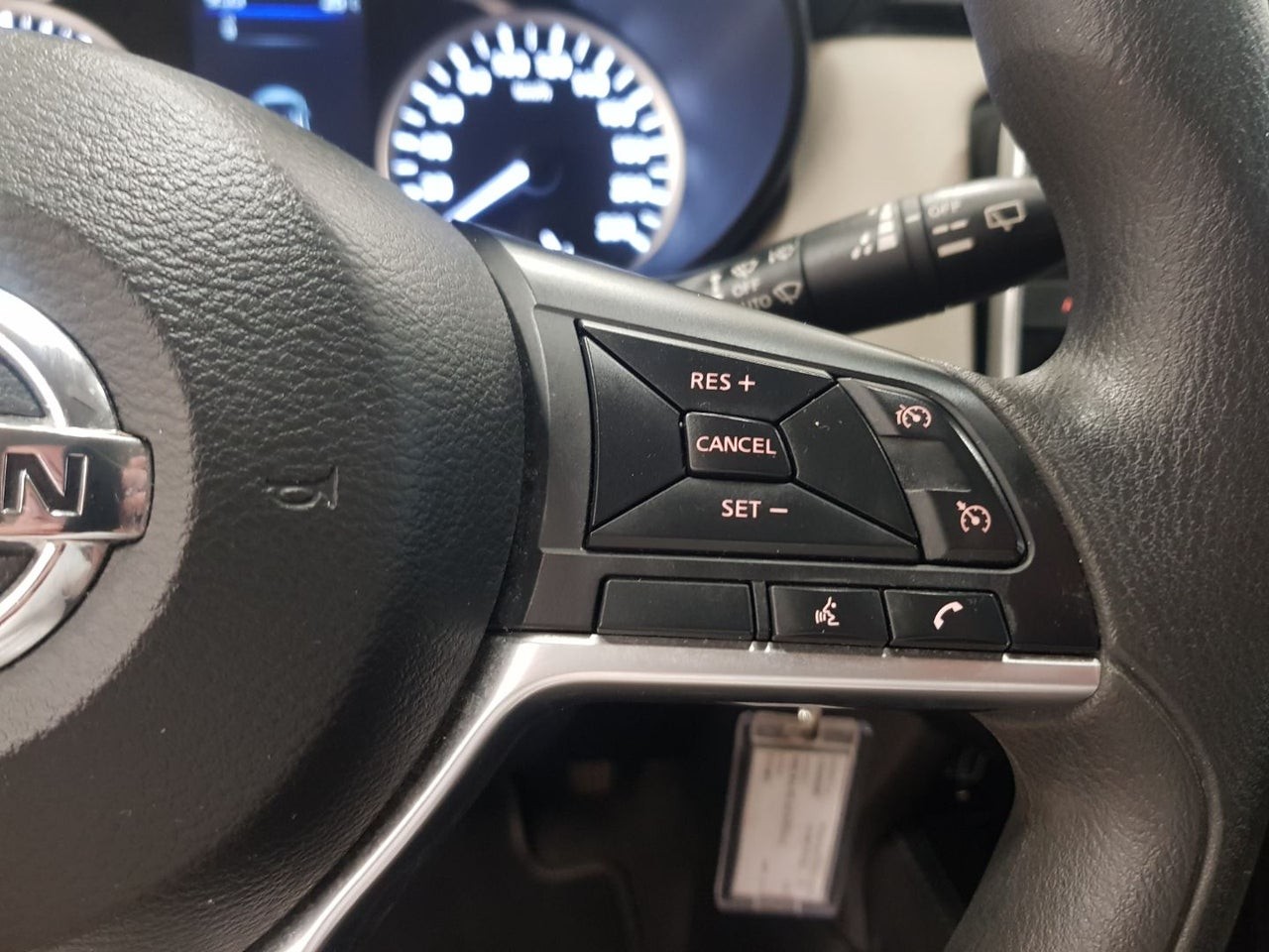 Nissan Micra  de segunda Mano en Málaga