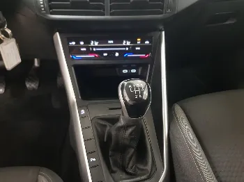 Miniatura Volkswagen Taigo