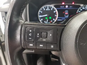 Miniatura Nissan QASHQAI