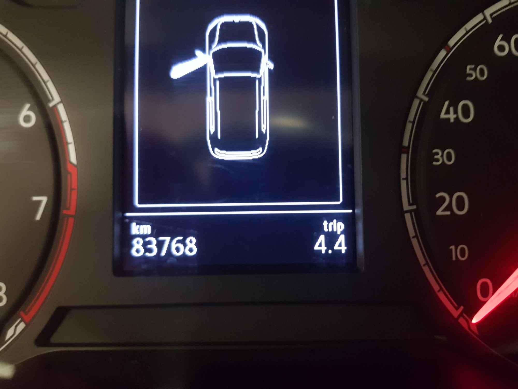 Volkswagen T-Cross  de segunda Mano en Málaga