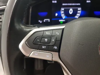 Miniatura Volkswagen Taigo