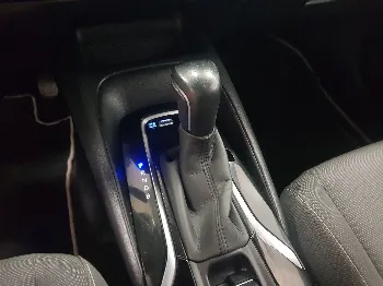 Miniatura Toyota Corolla