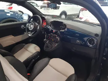 Thumbnail Fiat 500