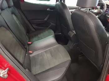 Miniatura Seat Arona