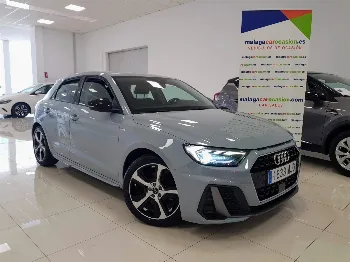Thumbnail Audi A1