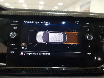 Thumbnail Volkswagen Taigo