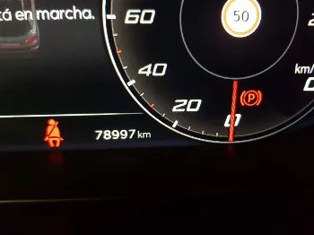Miniatura Seat Arona