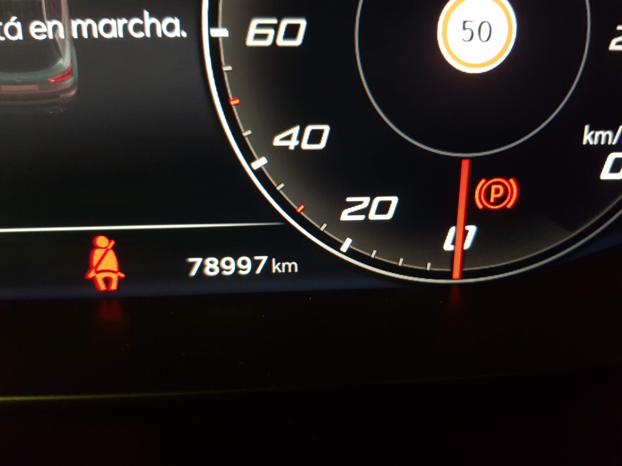 Seat Arona  de segunda Mano en Málaga