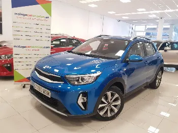 Miniatura Kia Stonic