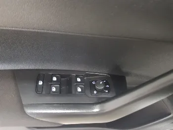 Miniatura Volkswagen Taigo