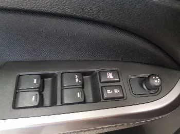 Thumbnail Suzuki Vitara