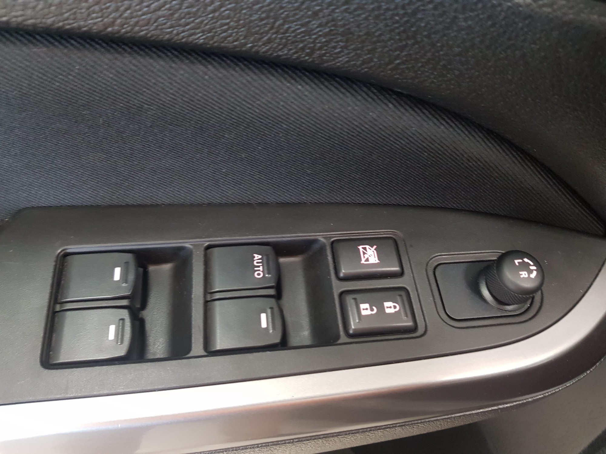 Suzuki Vitara  used car in Malaga