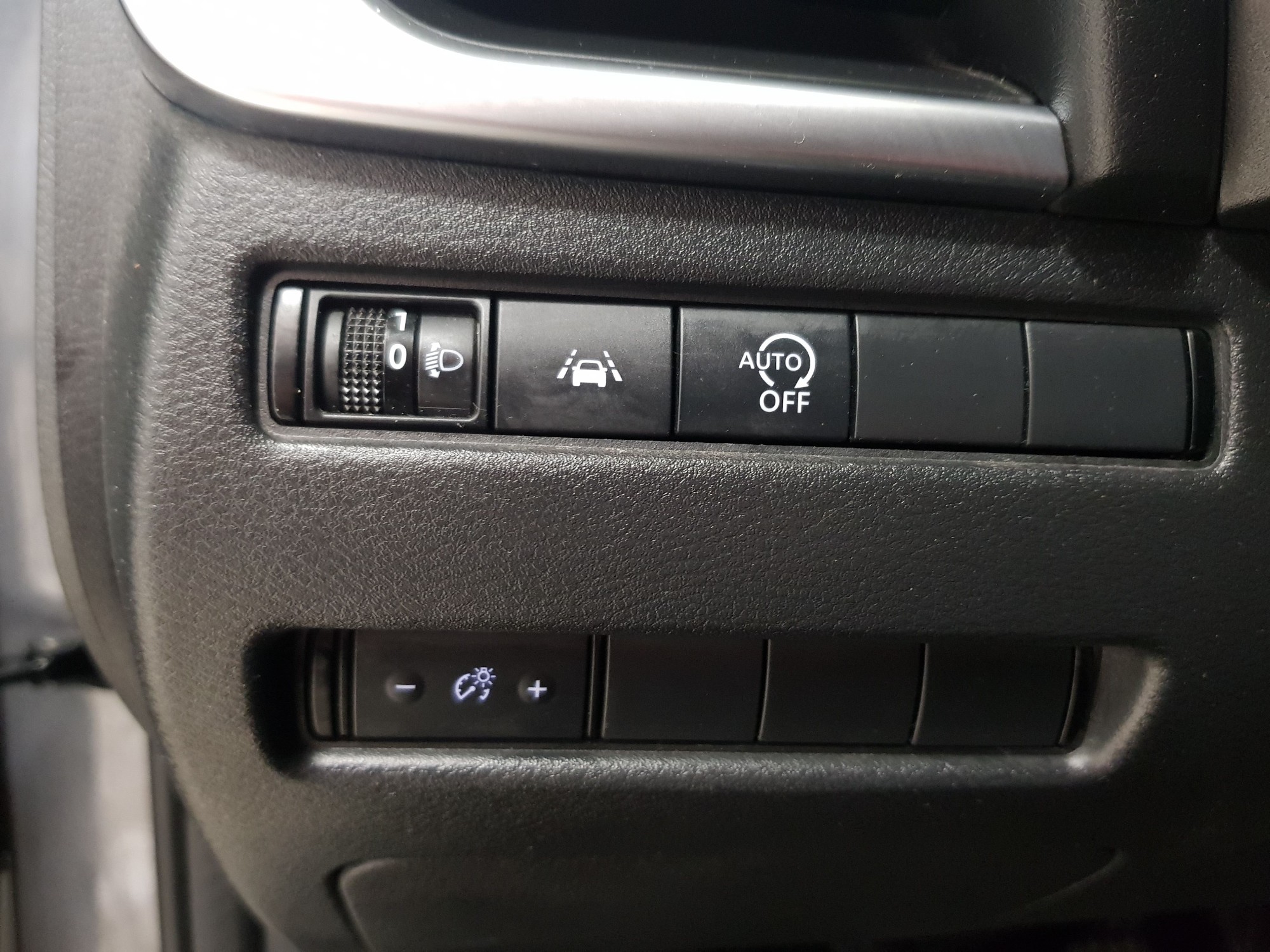 Nissan QASHQAI  de segunda Mano en Málaga