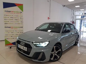 Miniatura Audi A1