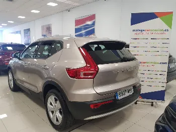 Miniatura Volvo XC40