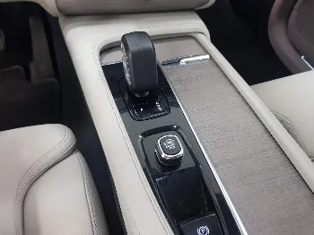 Thumbnail Volvo XC90