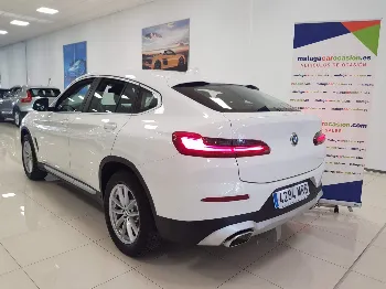 Miniatura Bmw X4