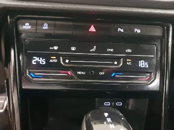 Miniatura Volkswagen T-Roc