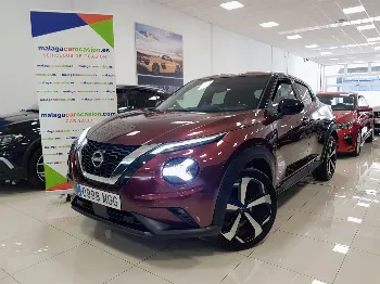Miniatura Nissan JUKE