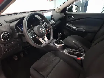 Thumbnail Nissan JUKE