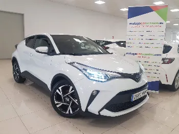 Miniatura Toyota C-HR