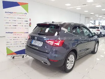 Miniatura Seat Arona