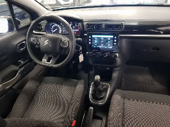 Miniatura CitroËn C3