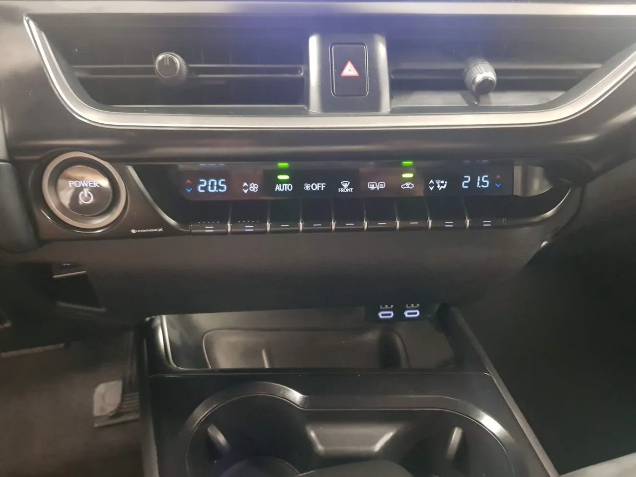 Lexus UX  de segunda Mano en Málaga